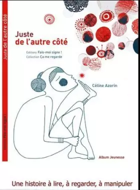 Couverture du produit · Juste de l'autre côté