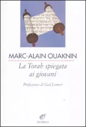 Couverture du produit · La Torah spiegata ai giovani