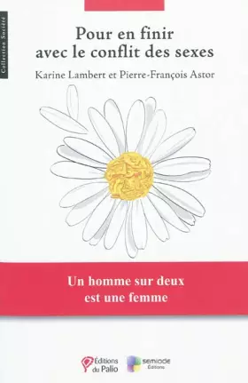 Couverture du produit · Pour en finir avec le conflit des sexes