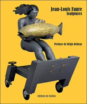 Couverture du produit · Sculptures