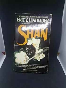 Couverture du produit · Shan