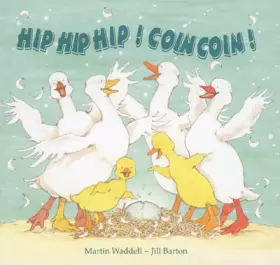Couverture du produit · Hip hip hip ! Coin coin !