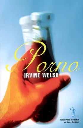 Couverture du produit · Porno