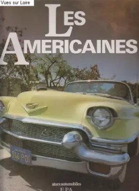 Couverture du produit · Les américaines