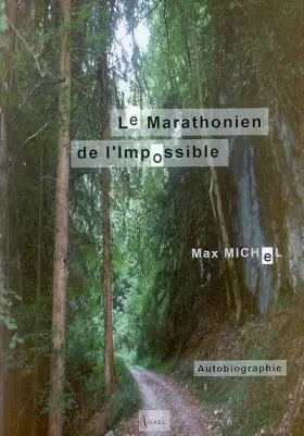 Couverture du produit · Le Marathonien de l'impossible