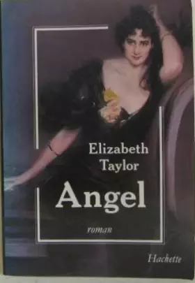 Couverture du produit · Angel