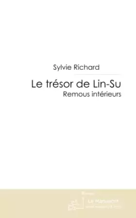 Couverture du produit · Le trésor de Lin-Su: Remous intérieurs