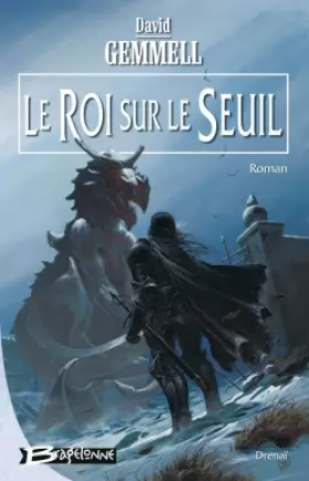 Couverture du produit · Drenaï - Le Roi sur le Seuil