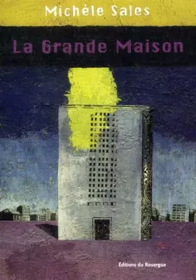 Couverture du produit · La Grande Maison