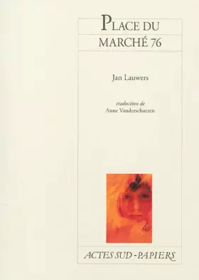 Couverture du produit · Place du marché 76