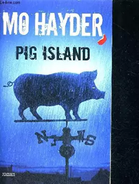 Couverture du produit · Pig Island