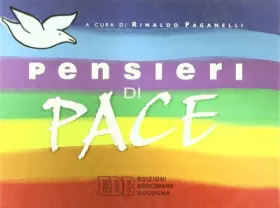 Couverture du produit · Pensieri di pace