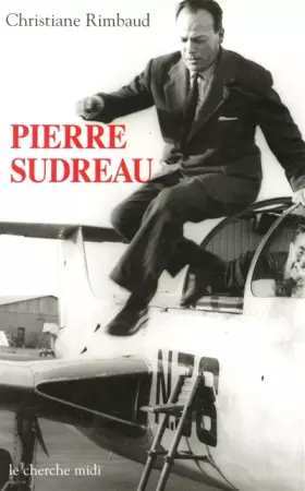 Couverture du produit · Pierre Sudreau