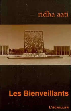 Couverture du produit · Les Bienveillants