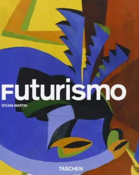 Couverture du produit · Futurismo. Ediz. illustrata (Kleine genre)