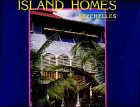 Couverture du produit · Demeures des seychelles