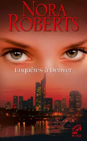 Couverture du produit · Enquêtes à Denver