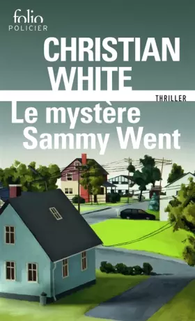 Couverture du produit · Le mystère Sammy Went