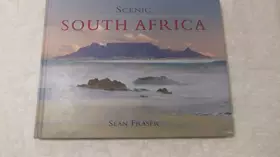 Couverture du produit · Scenic South Africa