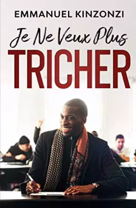 Couverture du produit · Je ne veux plus tricher