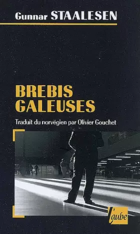 Couverture du produit · Brebis galeuses