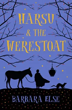 Couverture du produit · Harsu and the Werestoat