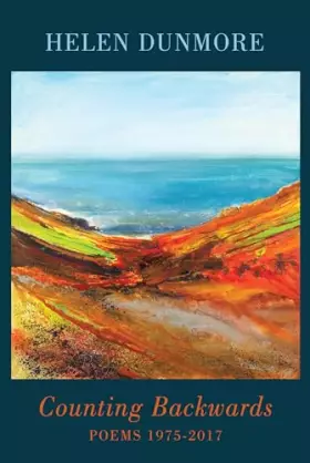 Couverture du produit · Counting Backwards: Poems 1975-2017