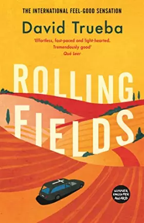 Couverture du produit · Rolling Fields EXPORT