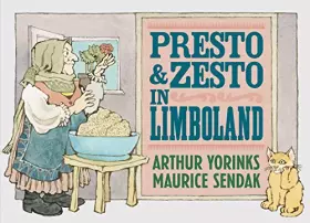 Couverture du produit · Presto and Zesto in Limboland