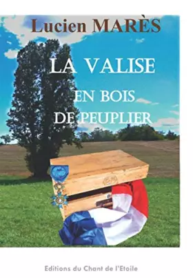 Couverture du produit · La valise en bois de peuplier