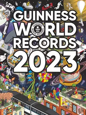 Couverture du produit · 2023: Duizenden records over aarde en heelal