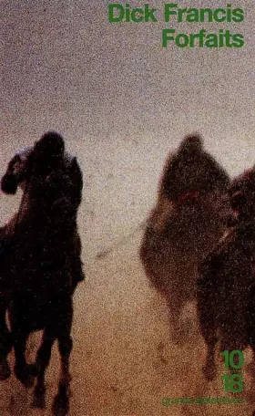 Couverture du produit · Forfaits