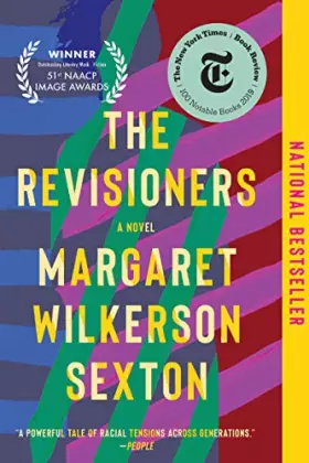 Couverture du produit · The Revisioners