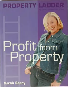 Couverture du produit · Property Ladder : Profit from Property