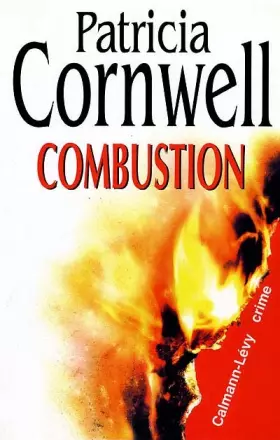 Couverture du produit · Combustion