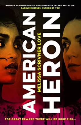 Couverture du produit · American Heroin