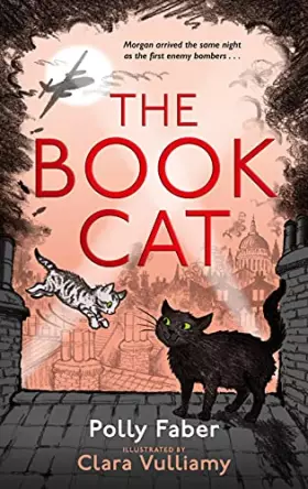 Couverture du produit · The Book Cat