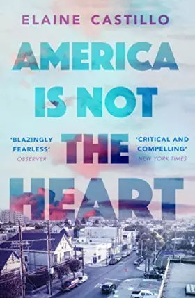 Couverture du produit · America Is Not the Heart