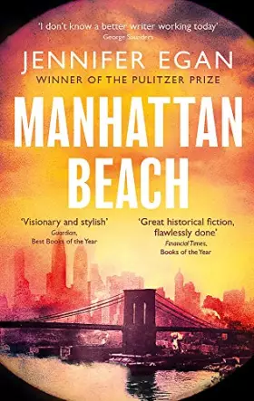 Couverture du produit · Manhattan Beach