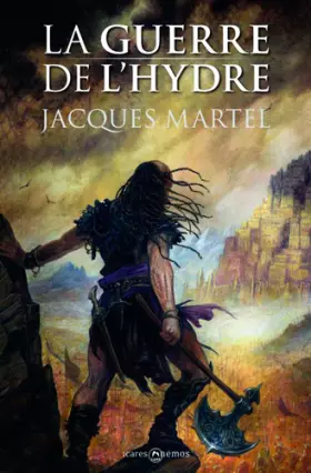 Couverture du produit · La guerre de l'hydre