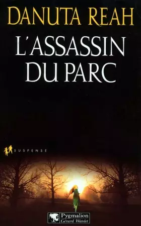 Couverture du produit · L'Assassin du parc