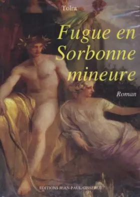 Couverture du produit · Fugue en Sorbonne mineure