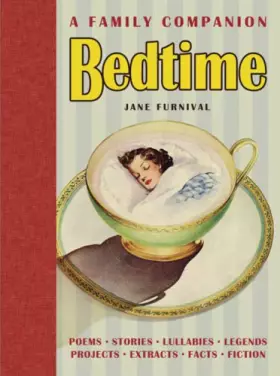 Couverture du produit · Bedtime: A Family Companion