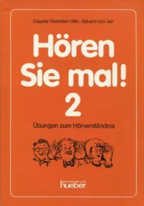 Couverture du produit · Horen Sie Mal: Vol 2