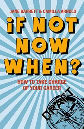 Couverture du produit · If Not Now, When?
