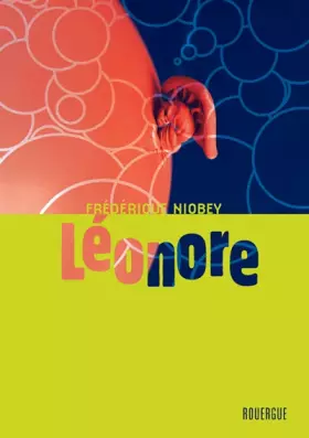 Couverture du produit · Léonore