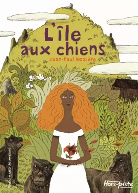 Couverture du produit · L'Île aux chiens
