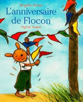 Couverture du produit · Anniversaire de flocon