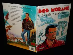 Couverture du produit · La Galère Engloutie