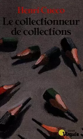 Couverture du produit · Le collectionneur de collections